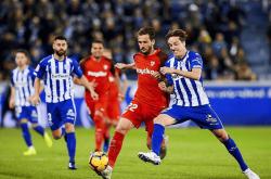 华体会登录-关于阿尔梅里亚将在主场迎战西班牙人，谁能获得胜利？的信息