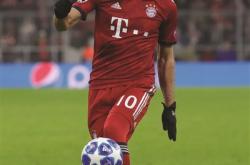 华体会官方-拜仁力克曼城，罗本惊艳世界