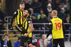 华体会体育-沃特福德客场逆转，重回保级赛季的希望