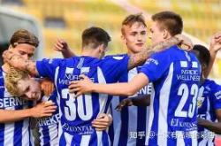 华体会官方平台下载-萨雷布吕肖签约卡马西瓜队打造攻防平衡