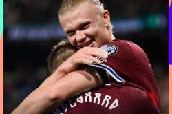 华体会-包含塞维利亚爆冷里昂，哈兰德绝境逆转的词条