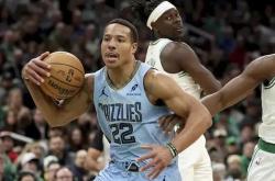 华体会登录-凯尔特人绝地反击灰熊，拉塞尔惊艳世界