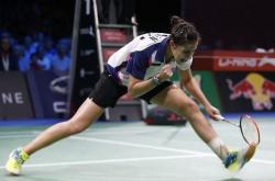 华体会首选平台-中国羽毛球队横扫法国羽毛球队，马琳一己之力扛起全队的简单介绍