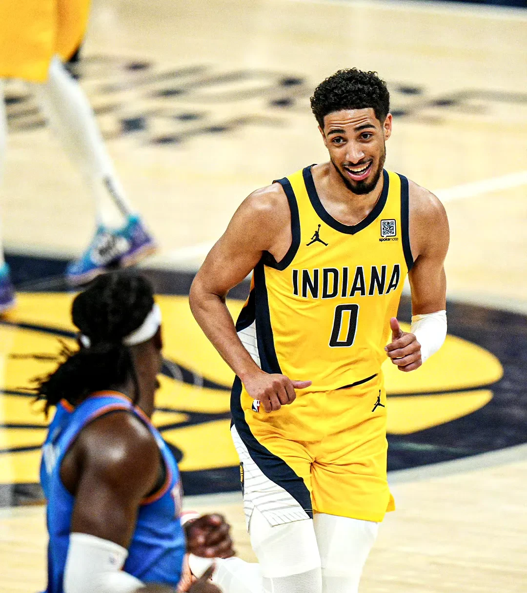 步行者大胜开拓者,沃伦35分领军取得四连 步行者大胜开拓者,沃伦35分领军取得四连