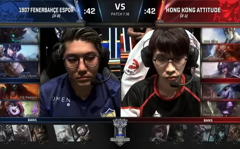 HKA绝杀G2,Caps完成史诗逆转顶尖较量入围赛,引爆全场热议 HKA绝杀G2,Caps完成史诗逆转顶尖较量入围赛,引爆全场热议