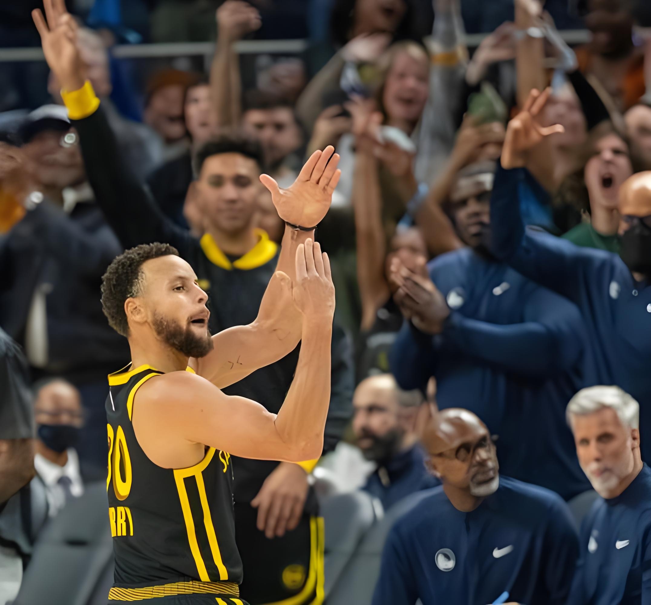 勇士遭遇连败,库里状态低迷,球队需调整战术 勇士遭遇连败,库里状态低迷,球队需调整战术