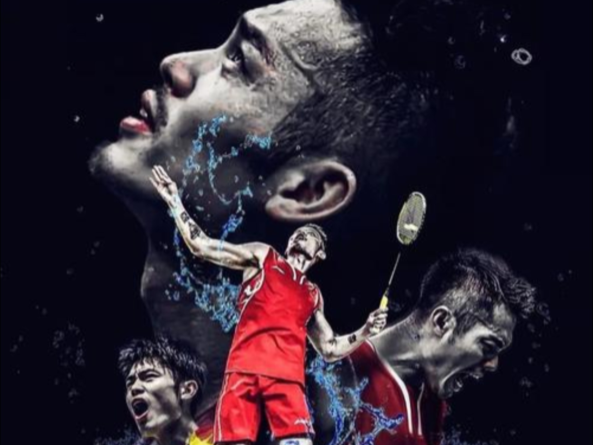 丹麦羽毛球队逆转英格兰羽毛球队,林丹惊艳世界 丹麦羽毛球队逆转英格兰羽毛球队,林丹惊艳世界