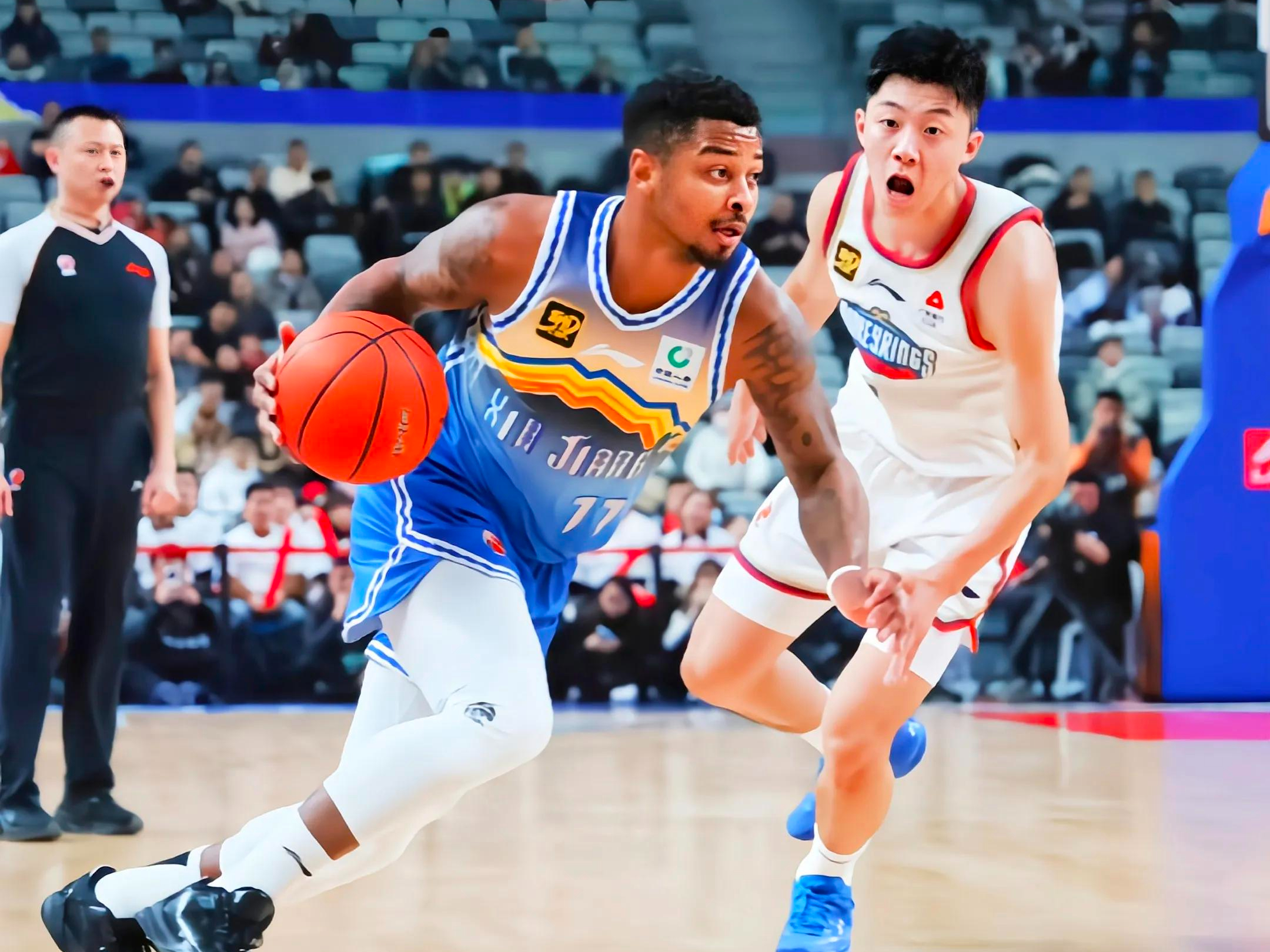 包含新疆大胜北控,继续豪取胜利稳固积分榜前四的词条 包含新疆大胜北控,继续豪取胜利稳固积分榜前四的词条