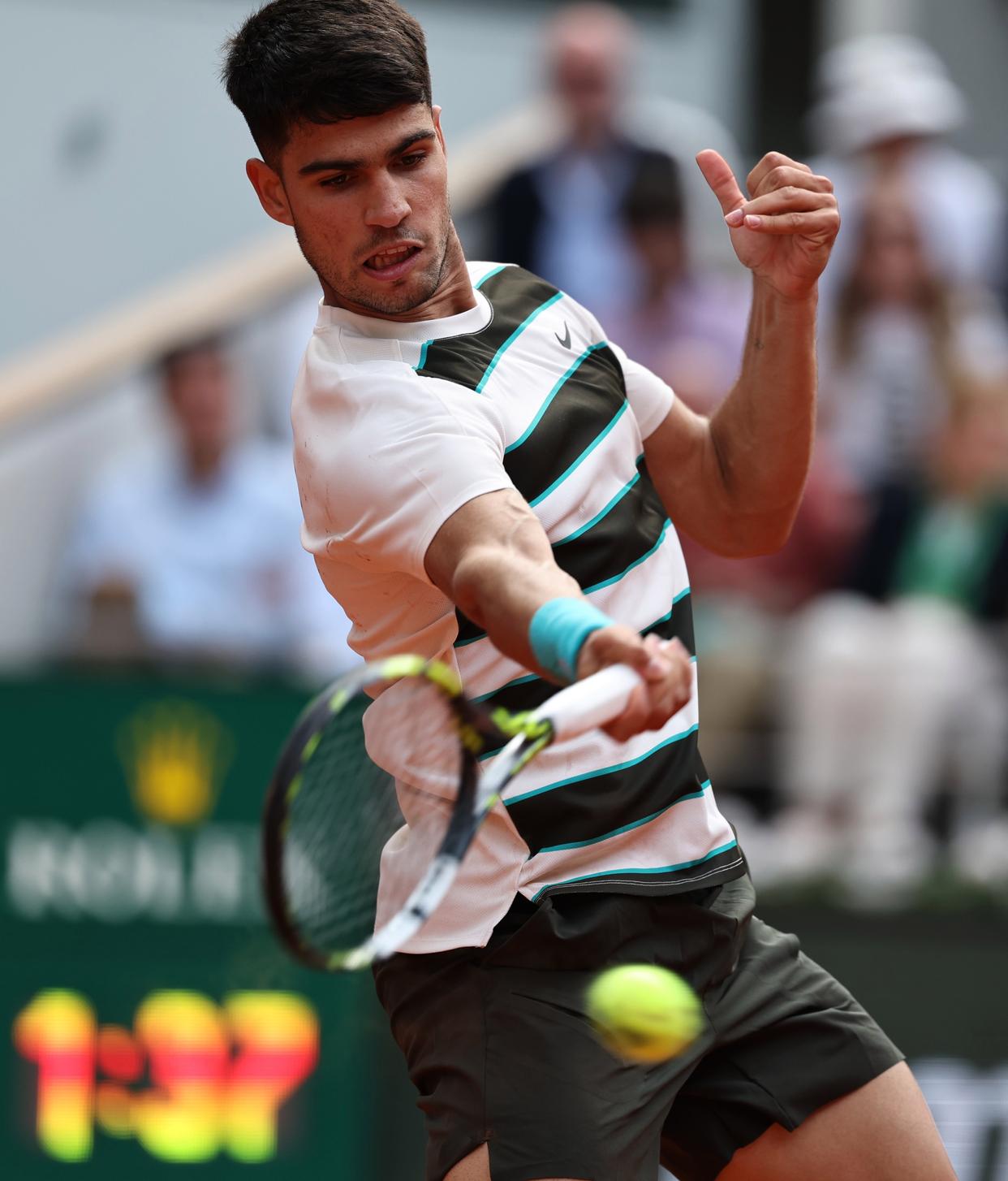 澳大利亚网球队翻盘欧洲网球队,阿尔卡拉斯惊艳世界 澳大利亚网球队翻盘欧洲网球队,阿尔卡拉斯惊艳世界