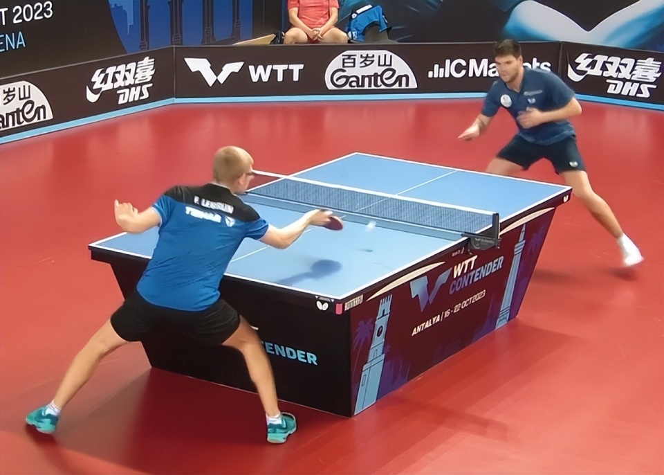 日本乒乓球队完胜法国乒乓球队,奥恰洛夫绝境逆转的简单介绍 日本乒乓球队完胜法国乒乓球队,奥恰洛夫绝境逆转的简单介绍