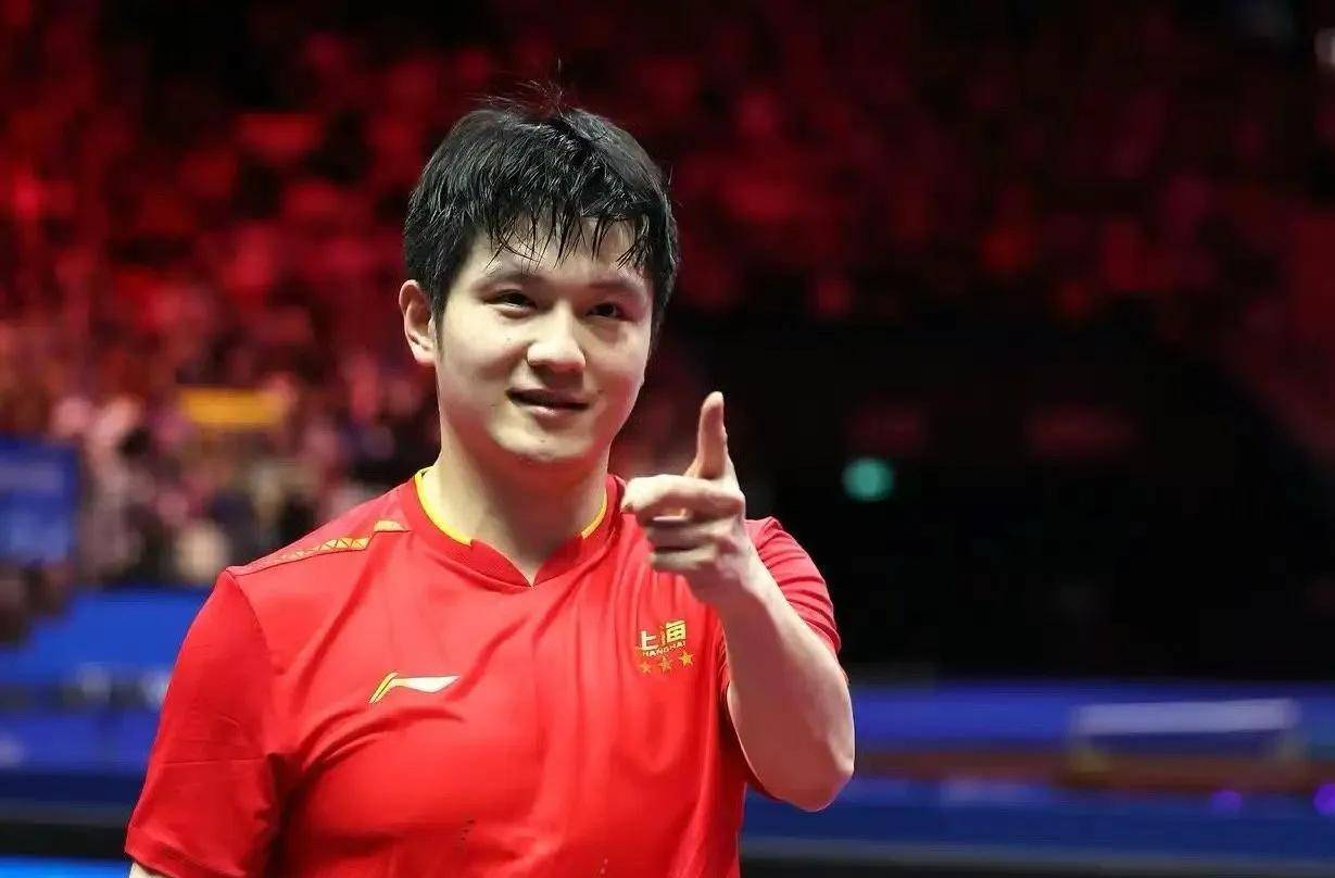 韩国乒乓球队绝地反击英国乒乓球队,樊振东制霸全场的简单介绍 韩国乒乓球队绝地反击英国乒乓球队,樊振东制霸全场的简单介绍