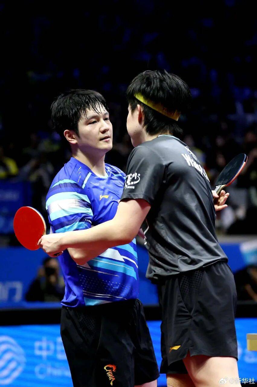 韩国乒乓球队绝地反击英国乒乓球队,樊振东制霸全场的简单介绍 韩国乒乓球队绝地反击英国乒乓球队,樊振东制霸全场的简单介绍