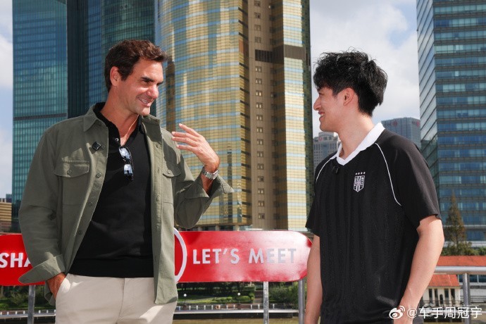 法国网球队绝地反击英国网球队，费德勒打破历史纪录的简单介绍