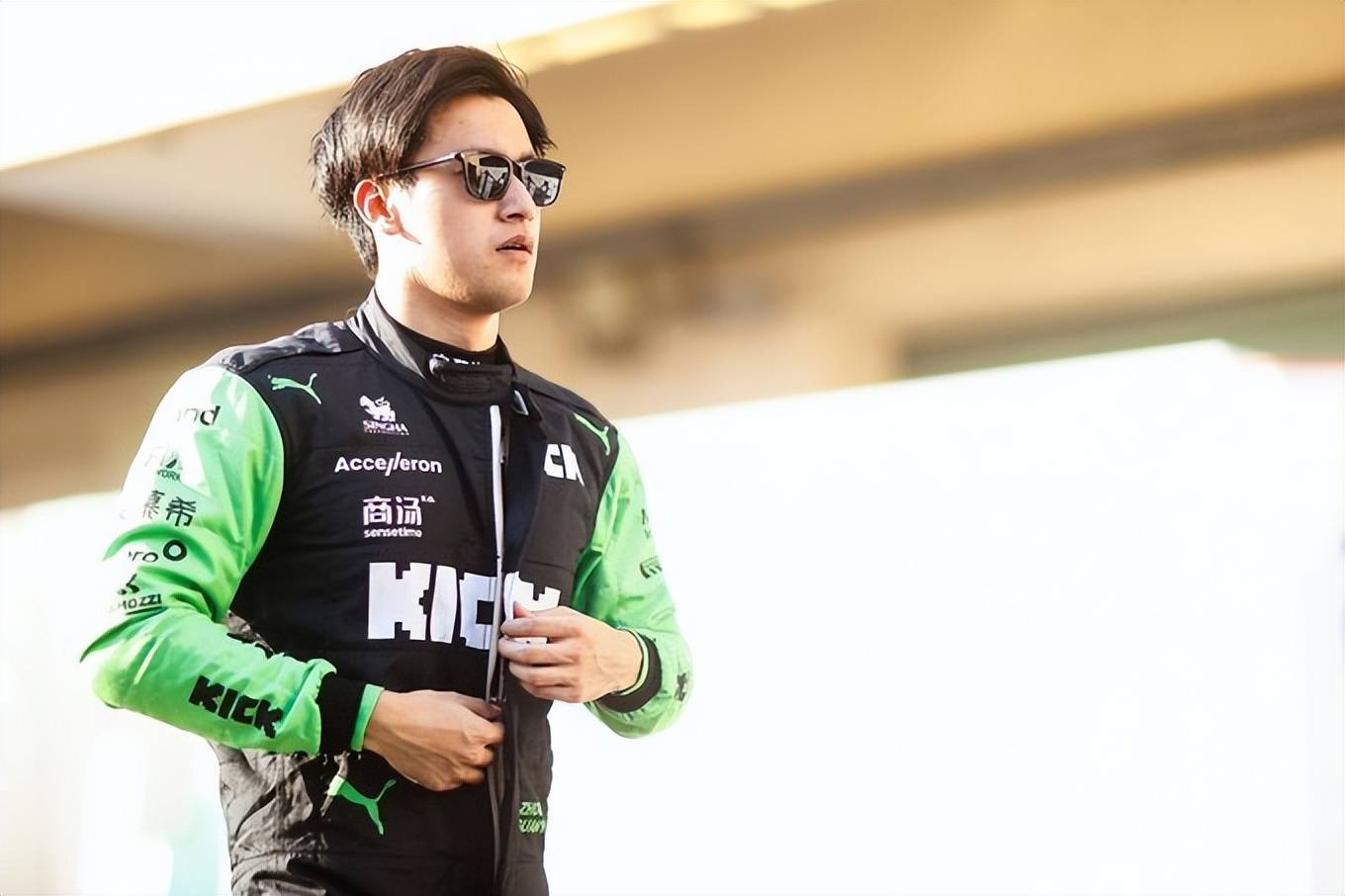 包含法拉利绝杀雷诺车队,诺里斯高光表现的词条 包含法拉利绝杀雷诺车队,诺里斯高光表现的词条